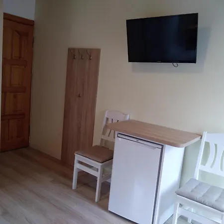Muszla Apartment Pobierowo Exterior photo