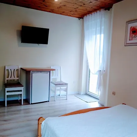 Muszla Apartment Pobierowo Exterior photo