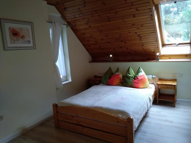 Homestay Muszla *