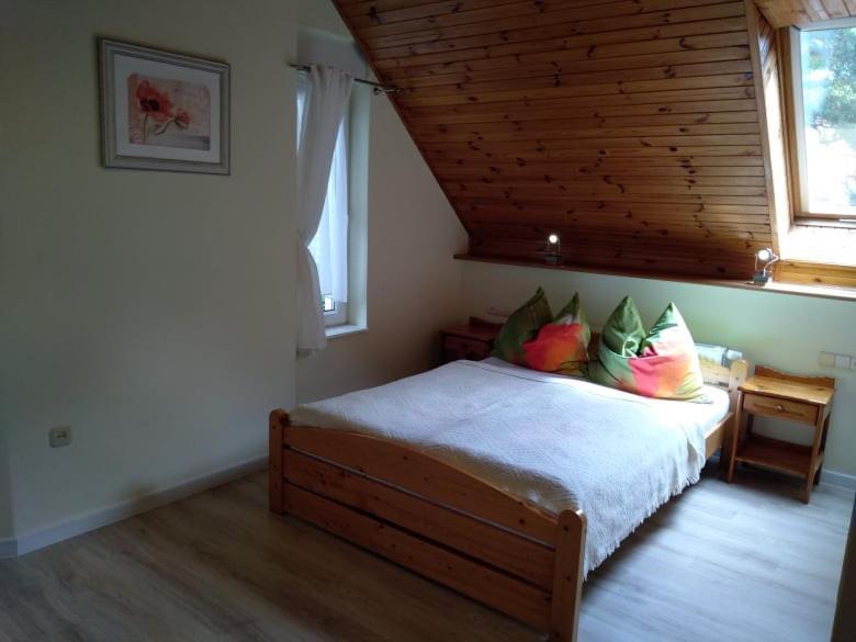 Muszla Homestay Pobierowo