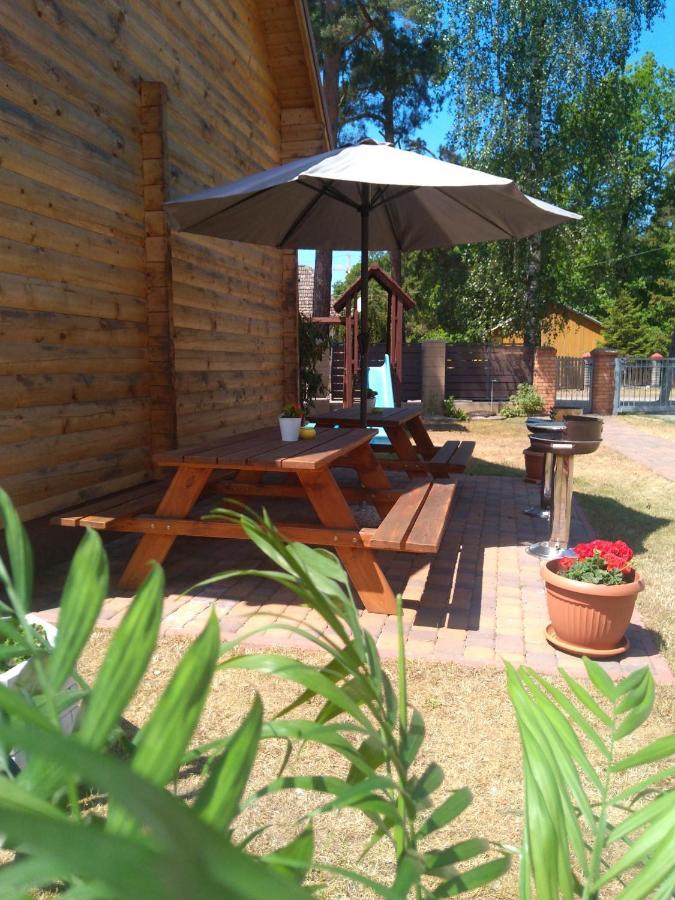 Muszla Homestay