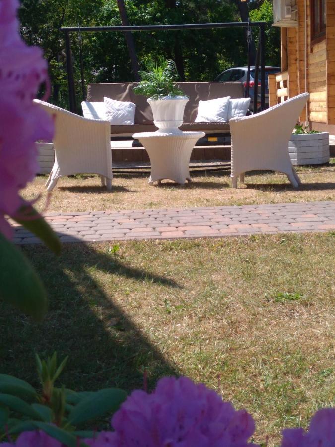 Homestay Muszla Pobierowo