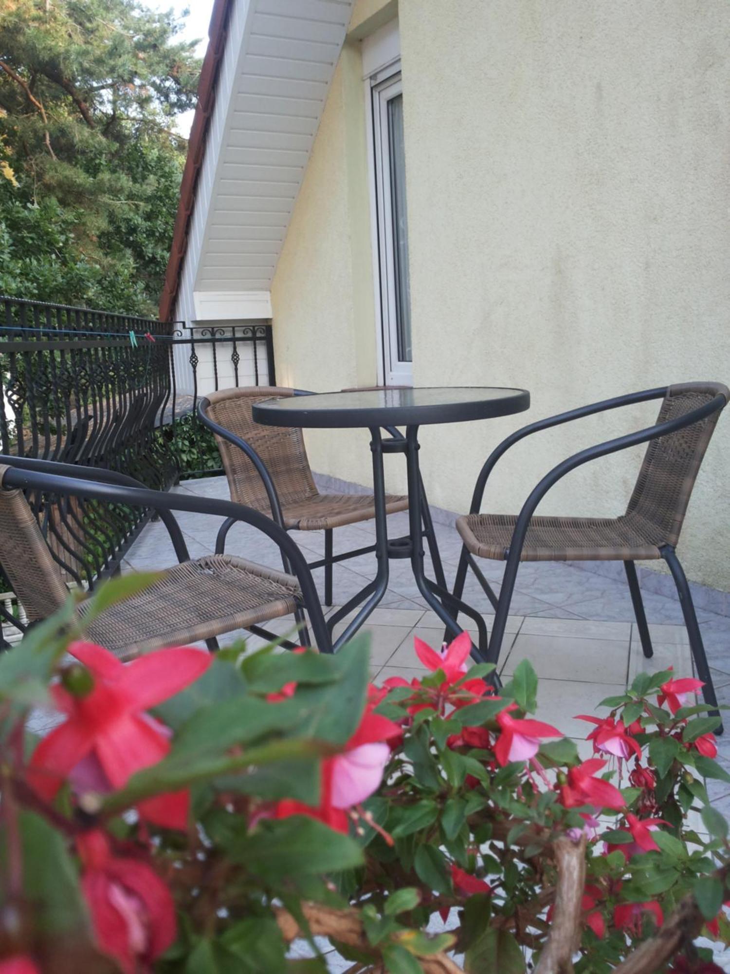 Homestay Muszla Pobierowo