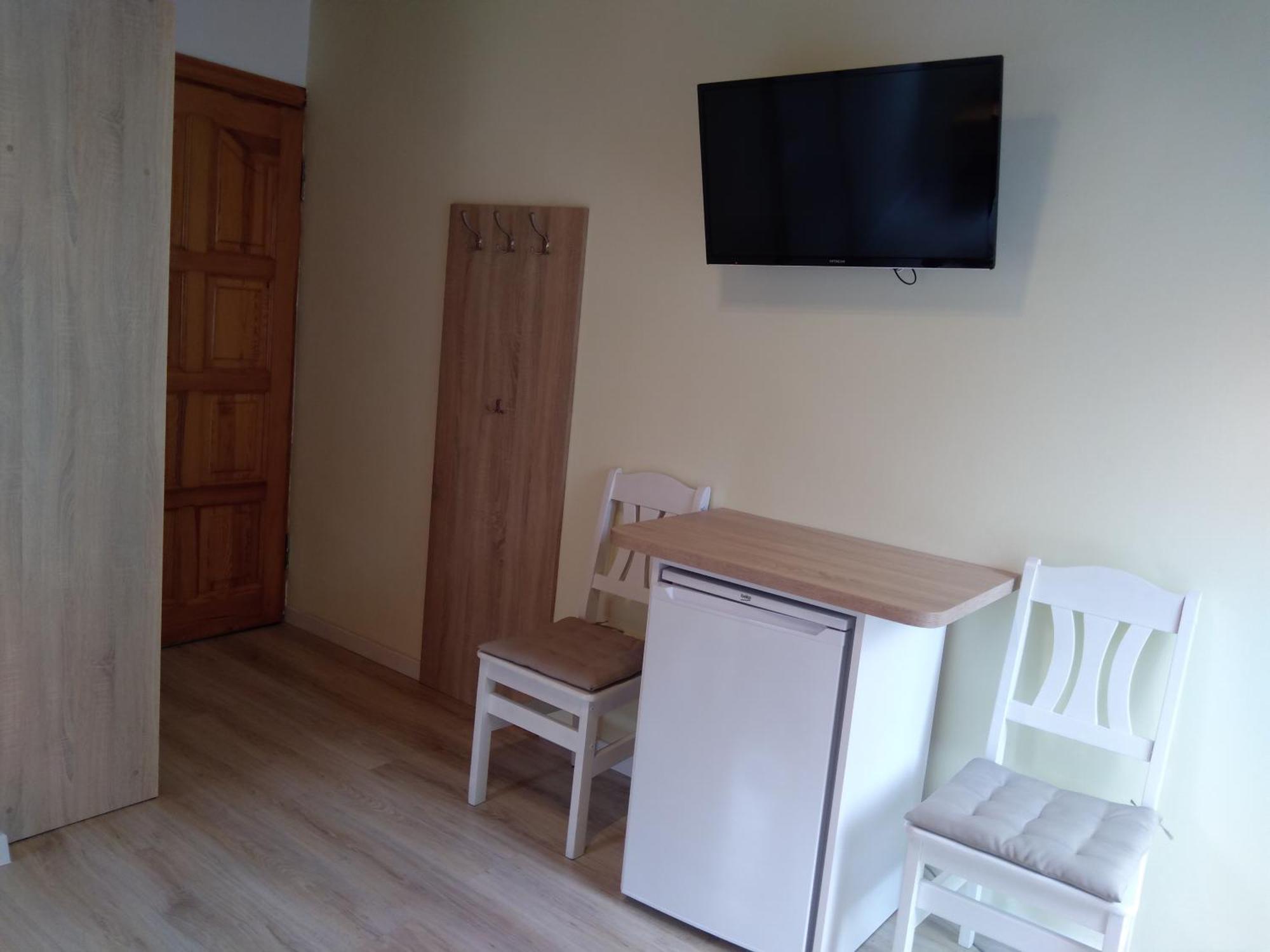 Muszla Homestay