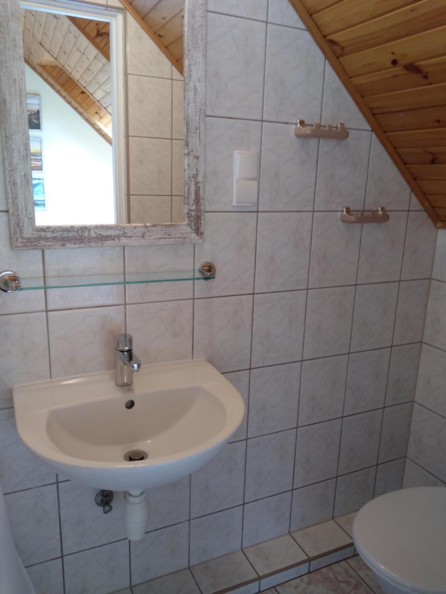 Muszla Homestay Pobierowo
