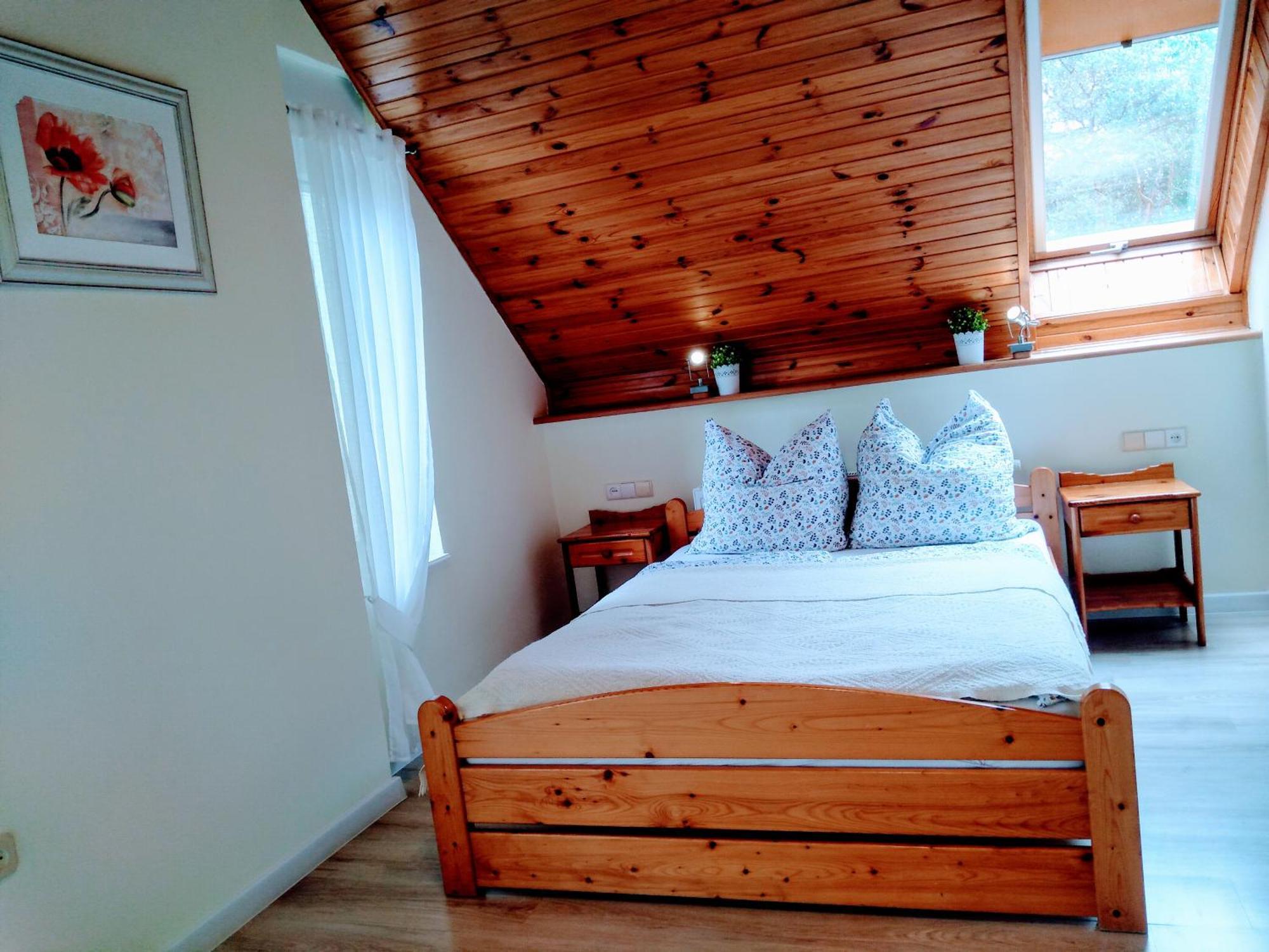 Homestay Muszla