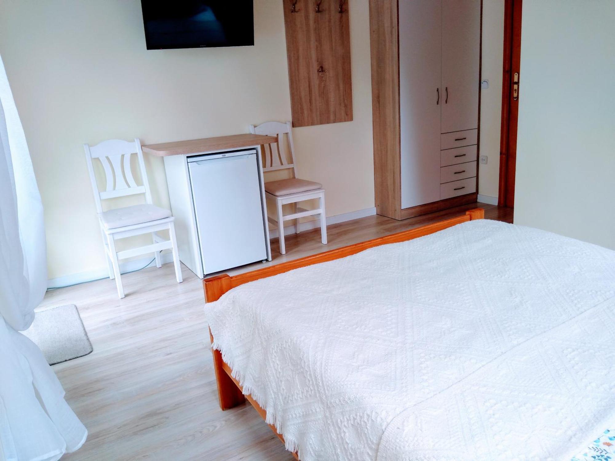 Muszla Homestay