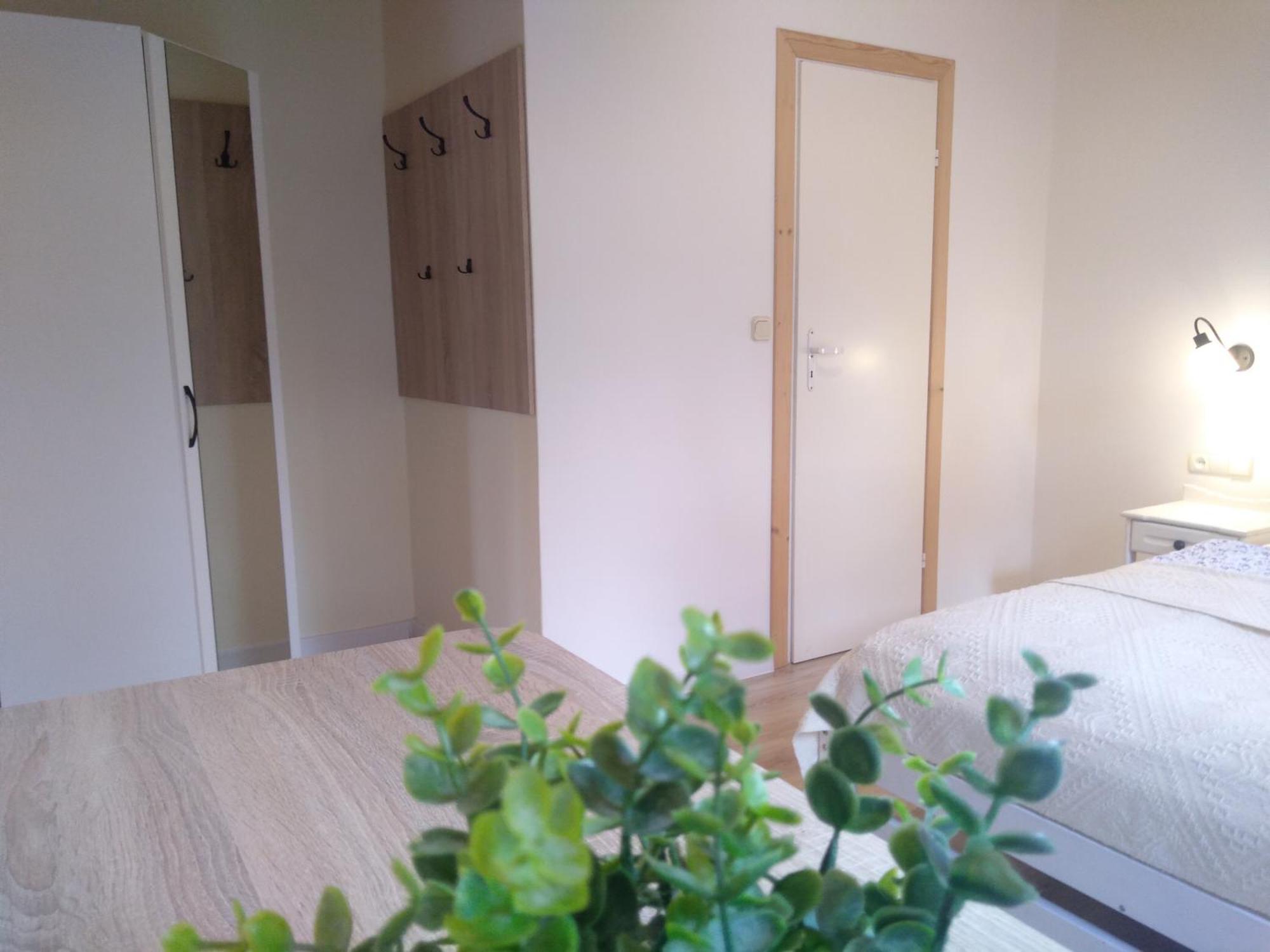 Homestay Muszla