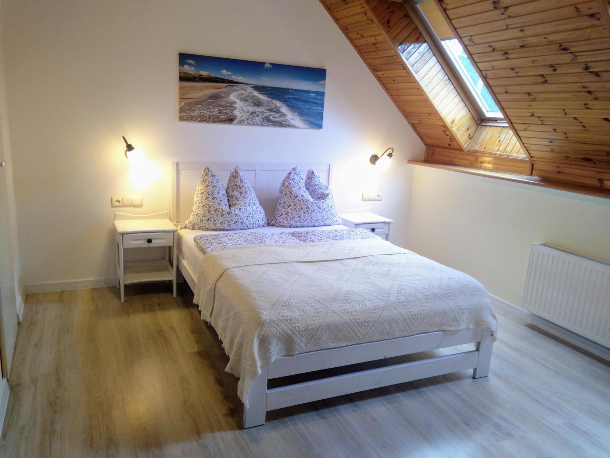 Homestay Muszla Pobierowo