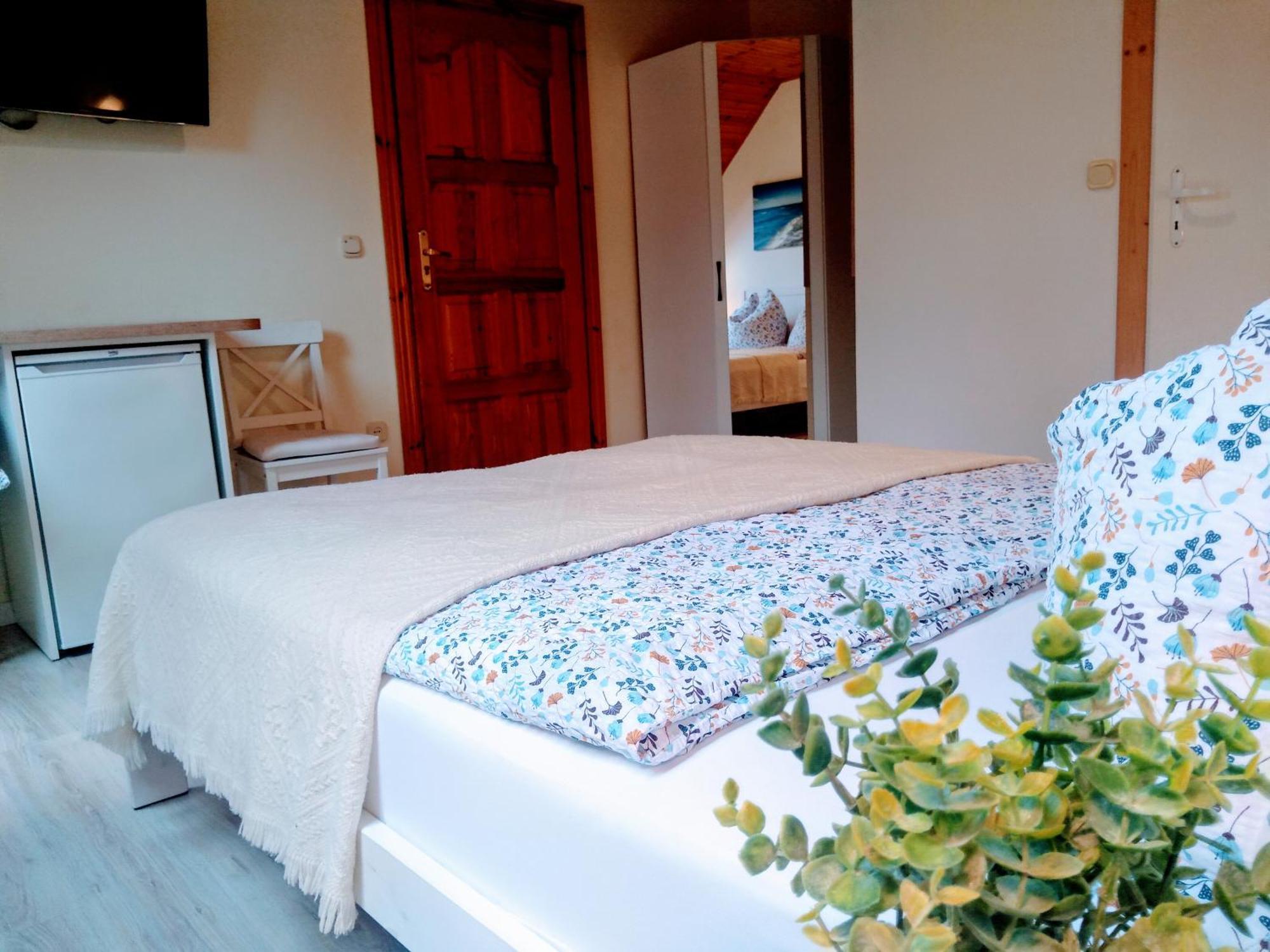 Muszla Homestay Pobierowo