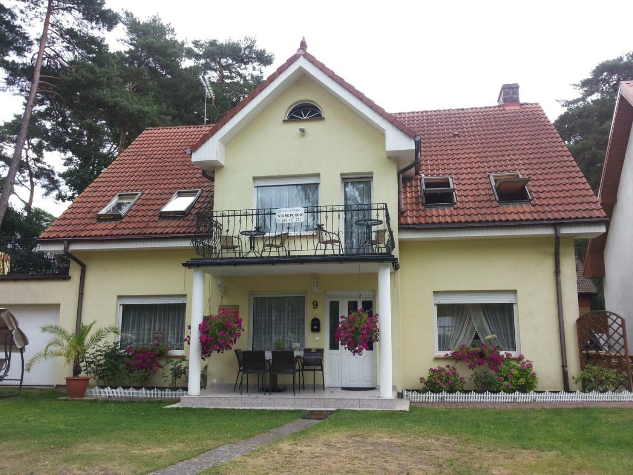 Muszla Homestay
