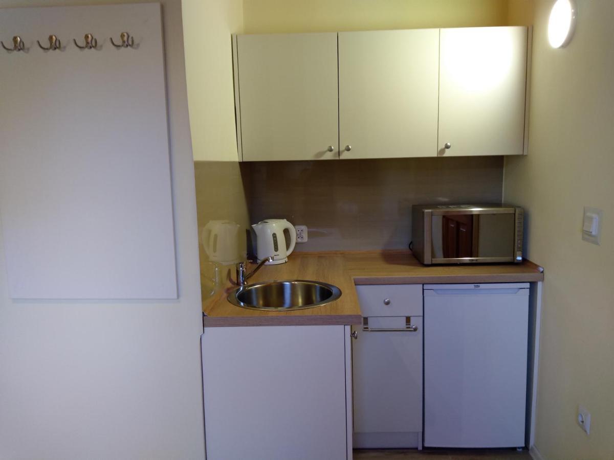 Muszla Homestay Pobierowo