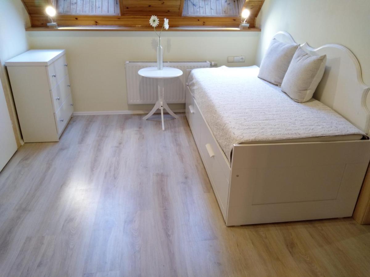 Muszla Homestay